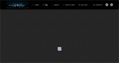 Desktop Screenshot of mega-trax.com
